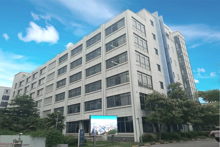 采埃孚（中国）投资有限公司